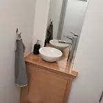 Le Ray's Apartment