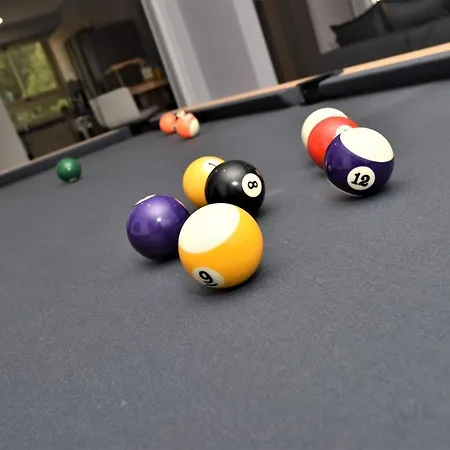 Le Ray's Apartman Épernay