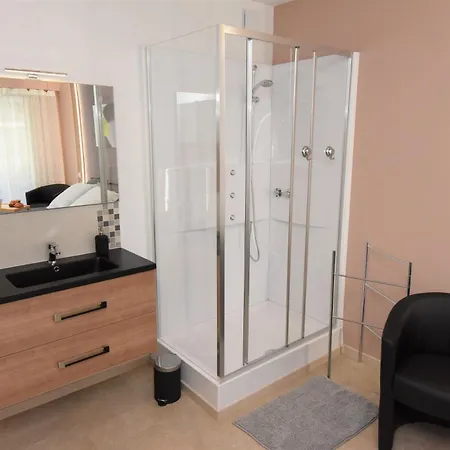 Appartement Le Ray's