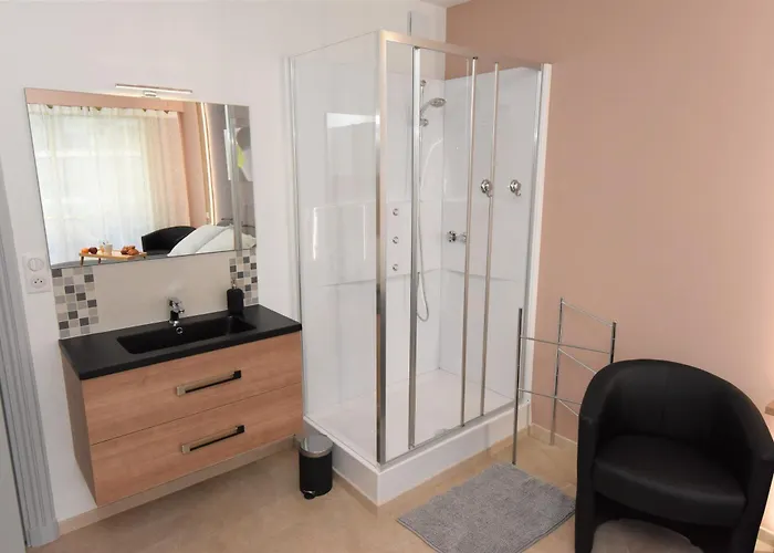 Appartement Le Ray's