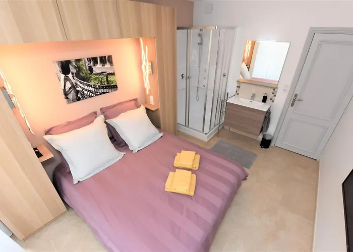 Le Ray's Appartement Épernay