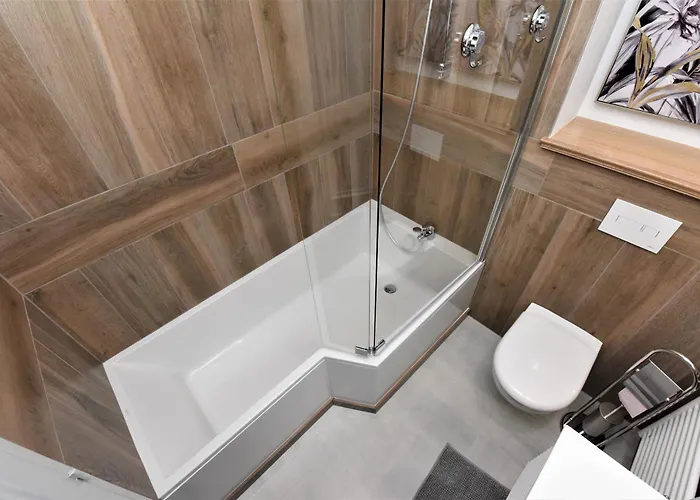 Le Ray's アパート エペルネー