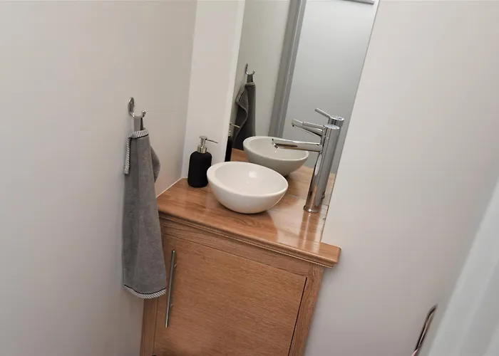 Le Ray's Appartement