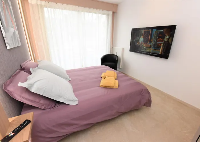 Le Ray's Appartement Épernay