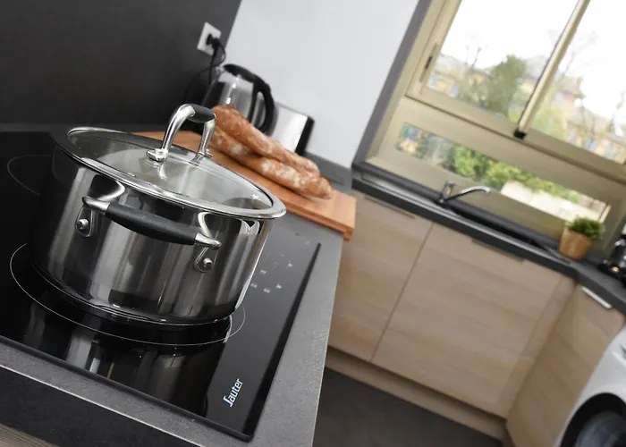 Appartement Le Ray's