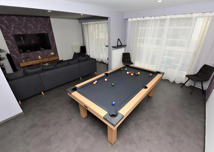 Appartement Le Ray's *