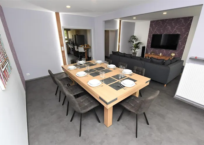 Le Ray's Appartement